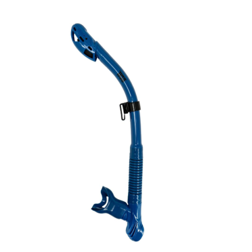 Tiga Steel Blue Silicone