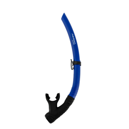 Jakarta J Tube Snorkel Blue