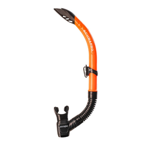 Escape - Orange
