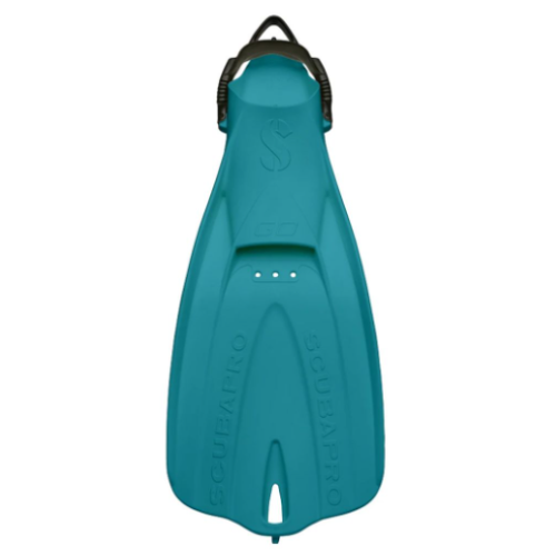 GO Travel - Turquoise - Medium/Large