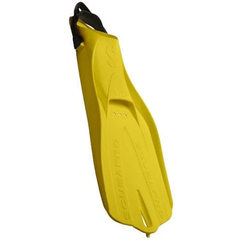 GO Travel - Yellow - XL