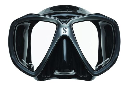 Spectra - Black/Silver - Black Skirt