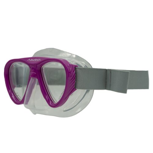 Little Cayman Youth Two Lens Magenta