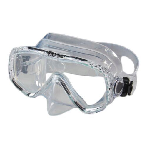 Tobago Clear Dive Mask