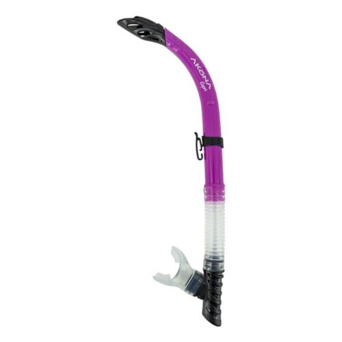 Capri Snorkel Magenta