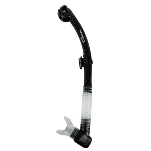 Kalahari Snorkel Black