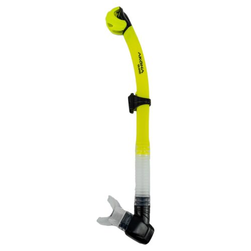 Kalahari Snorkel Neon Yellow