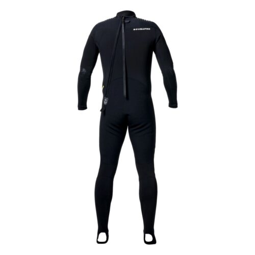 Definition Steamer 1 mm Men's - Medium