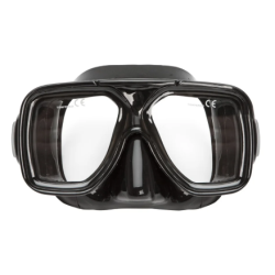 Breeze Mask w/ QD Buckle