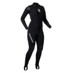 Definition Steamer 1 mm Women's - 3XL