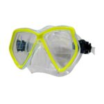 Oracle+ Lemon Yellow