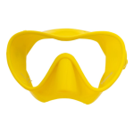 Ceto Lemon Yellow Silicone