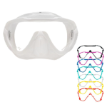 Mimic Clear Silicone