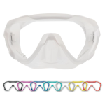 Mimic Slim Clear Silicone