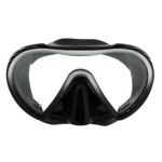 Realm Black Silicone