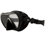 Realm Black Silicone