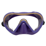 Realm Ultra Violet Silicone