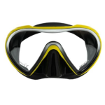 Realm Gold/White Silicone