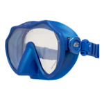 Sigma Ice Blue Silicone