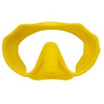 Sigma Lemon Yellow Silicone