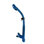 Tiga Steel Blue Silicone