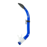Oahu JR Snorkel Blue