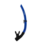 Jakarta J Tube Snorkel Blue