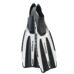 Jet Club - White - Medium