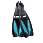 Jet Sport Full Foot - Turquoise - XL