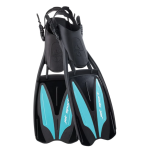 Jet Sport Adjustable -Turquoise - Small