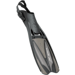 Jet Sport Adjustable - Black/Gray - Medium