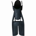 Twin Jet2 Adjustable - Black - Medium