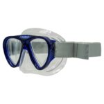 Little Cayman Youth Two Lens Blue