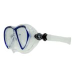 Grand Cayman Two Lens Blue