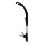 Capri Snorkel Black