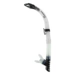 Capri Snorkel Clear