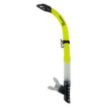 Capri Snorkel Neon Yellow