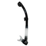 Kalahari Snorkel Black