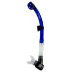 Kalahari Snorkel Blue