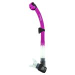 Kalahari Snorkel Magenta