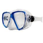 Glance Purge Ice Blue