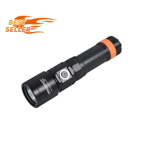 Orca Torch D710