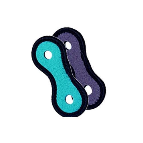 Snorkel Keeper Slap Tab