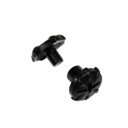 Hog Plastic Backpad Grommet Screw