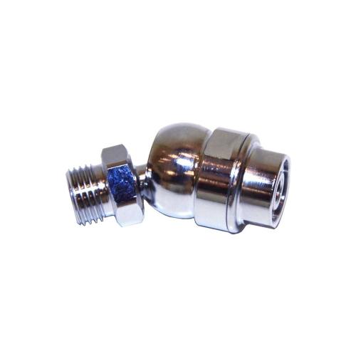 Edge Swivel Adapter for Hoses