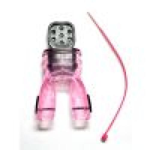 Edge Moldable Mouthpiece