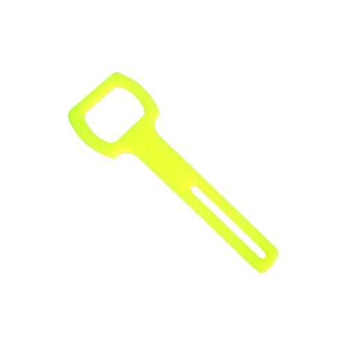 Edge Basic Yellow Silicone Octo Keeper