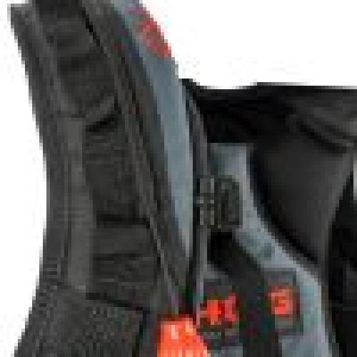 HOG Travel Pro BCD X-Large