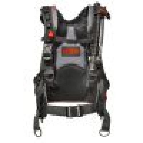 HOG Travel Pro BCD X-Large