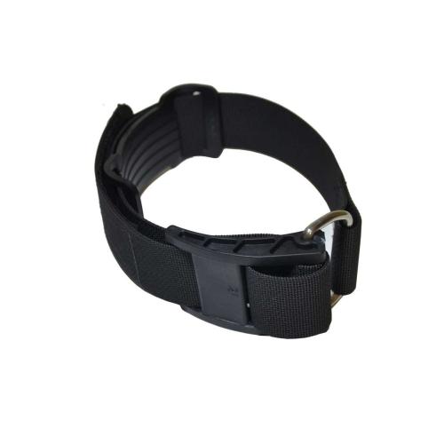 Hog Tank Strap with Plastic Cam Buckle